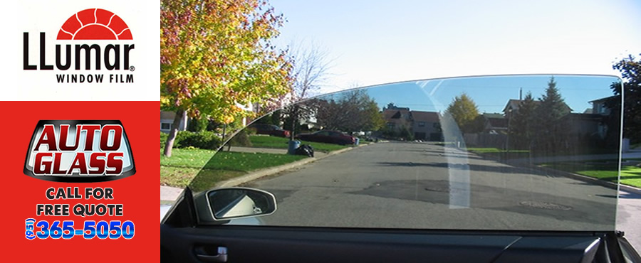 Auto Glass & Window Tinting Homeland, CA